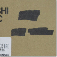Japan (A)Unused,FR-E720-3.7K　インバータ 三相200V ,MITSUBISHI,MITSUBISHI