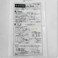 Japan (A)Unused,GXL-N12F-5 Japanese equipment NO 1m DC5V ,Amplifier Built-in Proximity Sensor,SUNX 