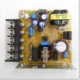 Japan (A)Unused,PS3N-A05A1N　スイッチング電源　オープンフレーム端子台形 IN:AC100V OUT:5V 2A ,DC5V Output,IDEC