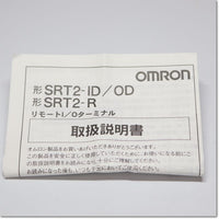 Japan (A)Unused,SRT2-ID16　リモートI/Oターミナル トランジスタタイプ 入力16点 ,CompoBus/S,OMRON