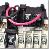 Japan (A)Unused,S-2XN10,AC100V 1a×2 Japanese electronic contactor,Electromagnetic Contactor,MITSUBISHI 