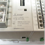 Japan (A)Unused,B-DX16A  伝送ターミナル AC100-240V ,Transmission Eachine,MITSUBISHI