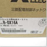 Japan (A)Unused,B-DX16A transmission AC100-240V ,Transmission Eachine,MITSUBISHI 