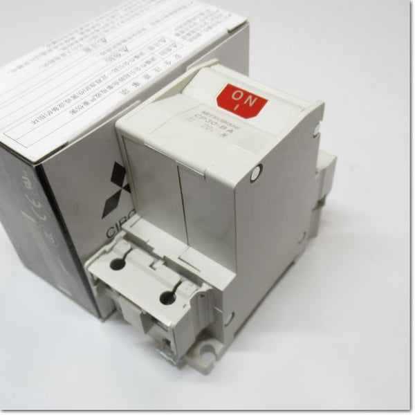 Japan (A)Unused,CP30-BA,2P 1-M 20A  サーキットプロテクタ
