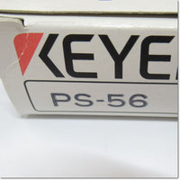 Japan (A)Unused,PS-56　デジタル光電センサヘッド ,The Photoelectric Sensor Head,KEYENCE