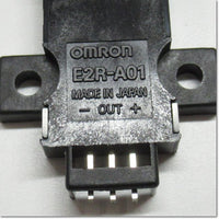 Japan (A)Unused,E2R-A01 NO ,Amplifier Built-in Proximity Sensor,OMRON 