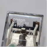 Japan (A)Unused,MY2ZN-D2 DC24V  ミニパワーリレー ,Mini Power Relay <MY>,OMRON