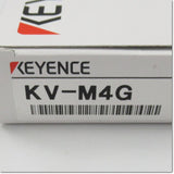 Japan (A)Unused,KV-M4G  SDメモリーカード 4GB ,KEYENCE PLC Other,KEYENCE