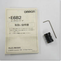 Japan (A)Unused,E6B2-CWZ6C 200P/R Japanese Japanese Japanese rotary encoder 40 0.5m ,Rotary Encoder,OMRON 