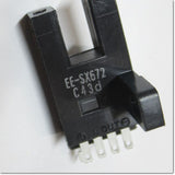 Japan (A)Unused,EE-SX672  フォト・マイクロセンサ T型 コネクタ/コード引き出しタイプ ,PhotomicroSensors,OMRON