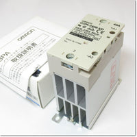 Japan (A)Unused,G3PA-240B-VD DC5-24V　ヒータ用ソリッドステート・リレー