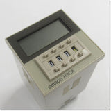 Japan (A)Unused,H3CA-8 AC100V 0.1s-9990h timer,Timer,OMRON 