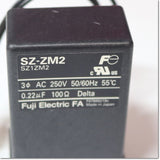 Japan (A)Unused,SZ-ZM2 Japanese electronic equipment,Electromagnetic Contactor / Switch Other,Fuji 