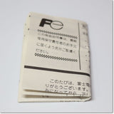 Japan (A)Unused,SZ-ZM2 Japanese electronic equipment,Electromagnetic Contactor / Switch Other,Fuji 