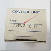 Japan (A)Unused,ABW210B φ22 automatic switch,IDEC 