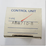 Japan (A)Unused,ABW210B  φ22 押ボタンスイッチ 突形 1a ,Push-Button Switch,IDEC