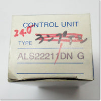 Japan (A)Unused,ALS22211DN G　φ25 照光押ボタンスイッチ 突形 1a1b AC/DC24V ,Illuminated Push Button Switch,IDEC