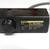 Japan (A)Unused,TL-M2ME1  小型タイプ近接センサ 直流3線式 NO ,Amplifier Built-in Proximity Sensor,OMRON