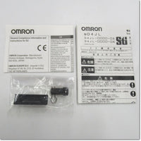 Japan (A)Unused,D4JL-2NFA-C6 automatic switch,Safety (Door / Limit) Switch,OMRON 