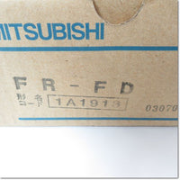 Japan (A)Unused,FR-FD Inverter Peripherals,Inverter Peripherals,MITSUBISHI 