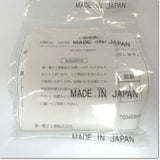 Japan (A)Unused,MR-BKCNS1 HF-SP series Peripherals,MR Series Peripherals,MITSUBISHI 