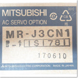Japan (A)Unused,MR-J3CN1  サーボアンプオプション CN1用コネクタセット ,MR Series Peripherals,MITSUBISHI