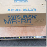 Japan (A)Unused,MR-RB30 Japanese equipment[200V/100V用] 300W 13Ω ,MR Series Peripherals,MITSUBISHI 