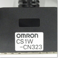 Japan (A)Unused,CS1W-CN323  接続ケーブル 3m ,CS1 Series Other,OMRON