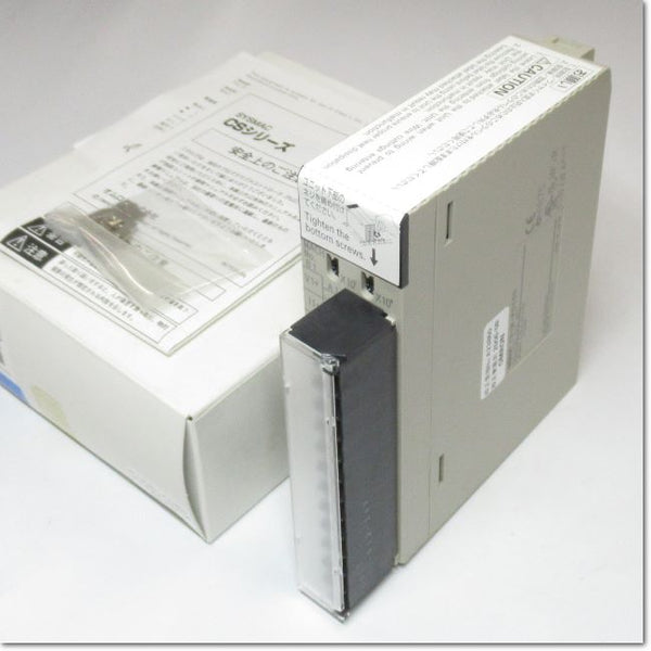 CS1W-PDC55  絶縁型直流入力ユニット 入力8点