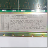 Japan (A)Unused,CV500-BI111  CPU増設 ベースユニット 	11スロット ,Base Module,OMRON
