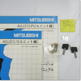 Japan (A)Unused,A0J2CPU  CPUユニット ,CPU,MITSUBISHI