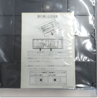 Japan (A)Unused,A0J2-E56AR AC products,A0J2 Series,MITSUBISHI 