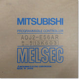 Japan (A)Unused,A0J2-E56AR AC products,A0J2 Series,MITSUBISHI 