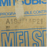 Japan (A)Unused,A1SJ71AP21  MELSECNET(Ⅱ)データリンクユニット ,Special Module,MITSUBISHI