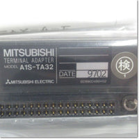 Japan (A)Unused,A1S-TA32  32点圧接端子台アダプタ ,AnS / QnAS Series Other,MITSUBISHI