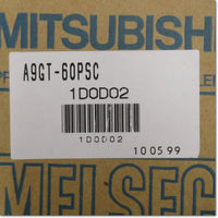 Japan (A)Unused,A9GT-60PSC A960GOT用保護シート 5枚入り ,A900 Series,MITSUBISHI 