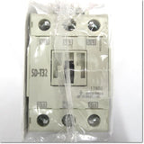 Japan (A)Unused,SD-T32,DC24V　電磁接触器 ,Electromagnetic Contactor,MITSUBISHI