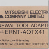 Japan (A)Unused,ERNT-AQTX41 置換用1,MITSUBISHI PLC Other,Other 