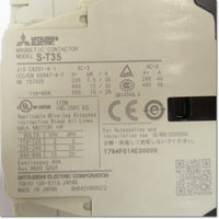 Japan (A)Unused,MSO-T35BC  AC100V 24-34A 2a2b 電磁開閉器 ,Irreversible Type Electromagnetic Switch,MITSUBISHI