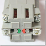 Japan (A)Unused,ALN32211DNR  φ30 照光押ボタンスイッチ 大形 1a1b AC/DC24V ,Illuminated Push Button Switch,IDEC