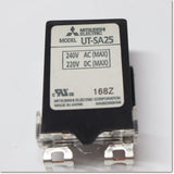 Japan (A)Unused,UT-SA25　AC240V  サージ吸収器 ,Electromagnetic Contactor / Switch Other,MITSUBISHI