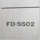 Japan (A)Unused,FD-SS02 Japanese electronic equipment,Flow Sensor,KEYENCE 