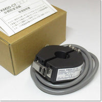 Japan (A)Unused,KM20-CT100  小型電力量センサ 分割型変流器 CT 100A用