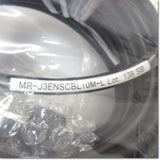 Japan (A)Unused,MR-J3ENSCBL10M-L  エンコーダ用中継ケーブル 10m ,MR Series Peripherals,MITSUBISHI