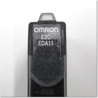 Japan (A)Unused,E2C-EDA11　アンプ分離近接センサ アンプ 直流3線式 NO/NC切替式 コード引き出しタイプ ,Separate Amplifier Proximity Sensor Amplifier,OMRON