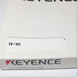 Japan (A)Unused,IV-H1　照明一体型画像判別センサ IVシリーズ用ソフトウェア IV-Navigator Ver.R3.00 ,Image-Related Peripheral Devices,KEYENCE
