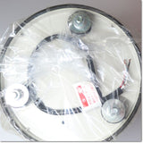 Japan (A)Unused,XME-24-B φ187 LEDフラッシュ表示灯 DC24V ,Rotating Lamp/ Indicator,PATLITE 