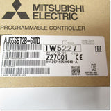 Japan (A)Unused,AJ65SBT2B-64TD  CC-Link熱電対入力ユニット ,CC-Link / Remote Module,MITSUBISHI
