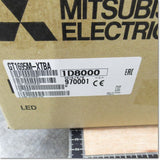 Japan (A)Unused,GT1695M-XTBA  GOT本体 15型 TFTカラー液晶 メモリ15MB AC100-240V ,GOT1000 Series,MITSUBISHI