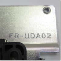 Japan (A)Unused,FR-UDA02  DINレール取付けアタッチメン ,Inverter Peripherals,MITSUBISHI